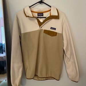 Patagonia sweater